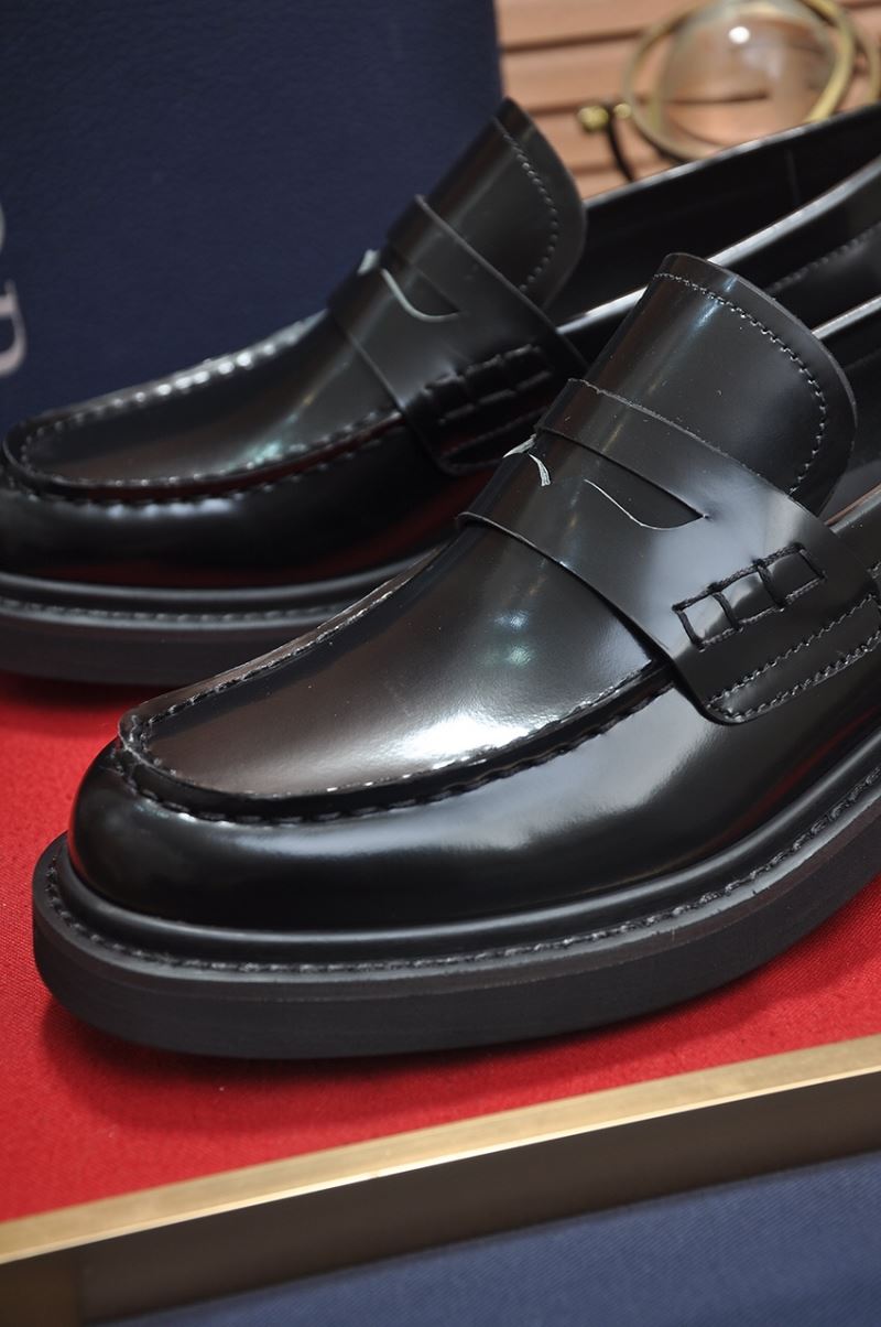 Christian Dior Business Shoes